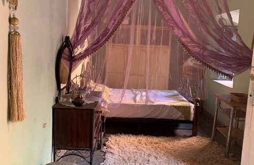 Zagora Casa | Dar toda - Zagora guest house