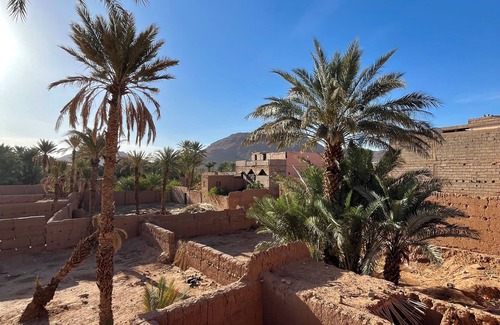 Zagora Casa | Dar toda - Zagora guest house