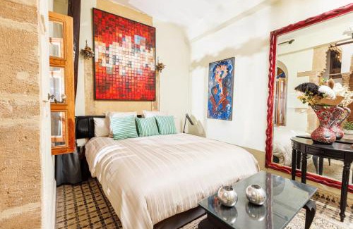 Sale Casa | Dar Tya Rabat Salé Marina