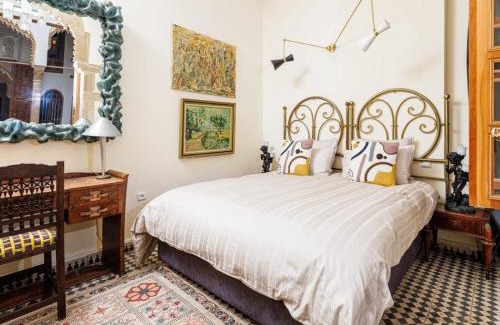 Sale Casa | Dar Tya Rabat Salé Marina