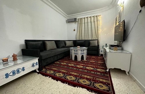 Djerba Midun Casa | Dar Virsem
