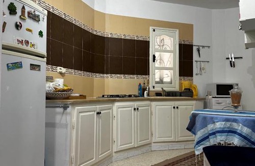 Djerba Midun Casa | Dar Virsem