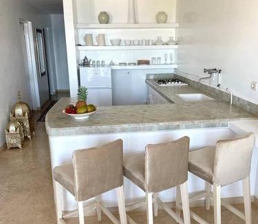 Sidi Ifni Apartamento | Dar Yasmina