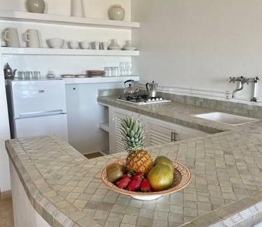 Sidi Ifni Apartamento | Dar Yasmina