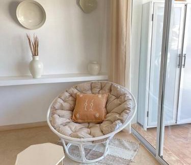Sidi Ifni Apartamento | Dar Yasmina