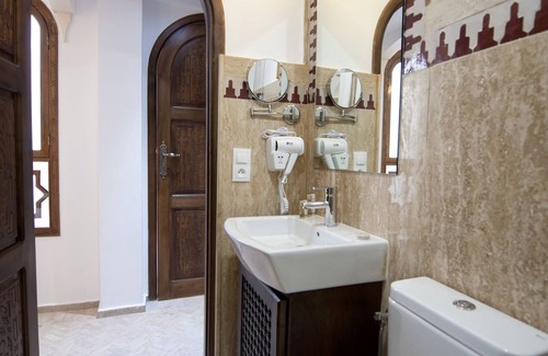 Medina of Tangier Casa | Dar Yasmine