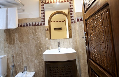 Medina of Tangier Casa | Dar Yasmine