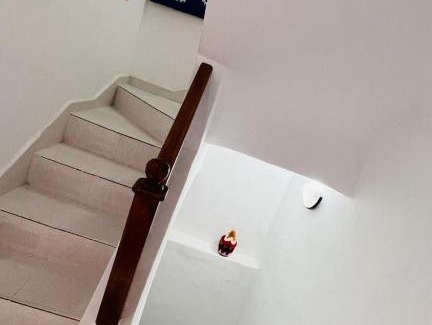 Medina Casa | Dar yema