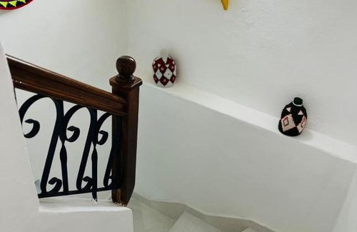 Medina Casa | Dar yema
