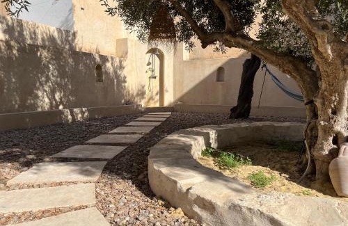Houmt Souk Casa | Dar Younes