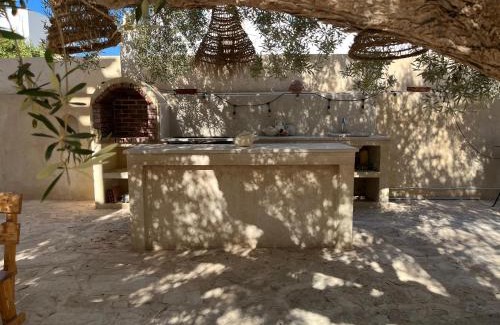 Houmt Souk Casa | Dar Younes