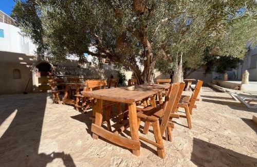 Houmt Souk Casa | Dar Younes