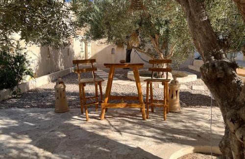 Houmt Souk Casa | Dar Younes