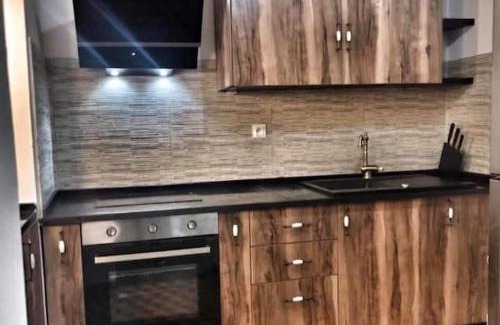 Medina de Sousse Apartamento | Dar Youssef Medina Sousse