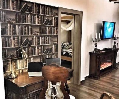 Medina de Sousse Apartamento | Dar Youssef Medina Sousse