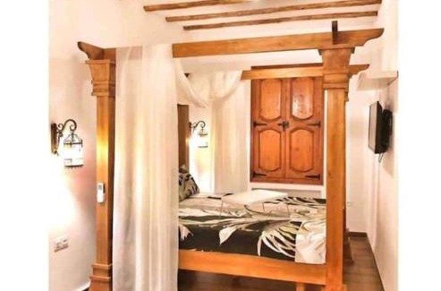 Medina de Sousse Apartamento | Dar Youssef Medina Sousse