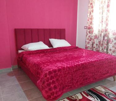 Cite El Khadra Apartamento | Dar Zaineb