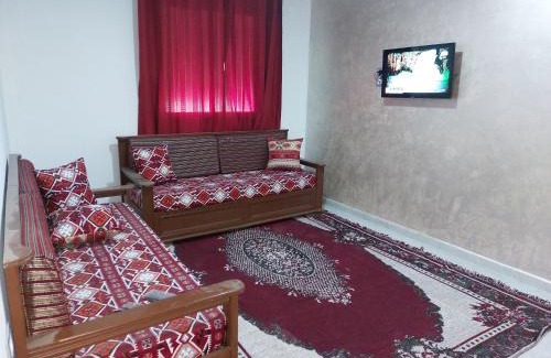 Cite El Khadra Apartamento | Dar Zaineb