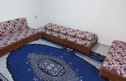 Cite El Khadra Apartamento | Dar Zaineb