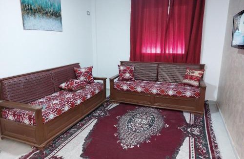 Cite El Khadra Apartamento | Dar Zaineb