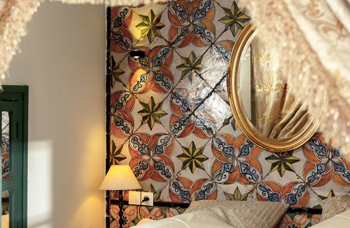 Medina of Tunis Cama Y Desayuno | Dar zyne la medina de túnez