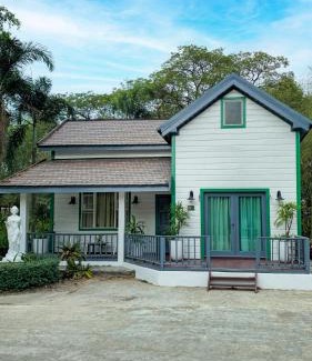 Siem Reap Hotel | Dara Express Inn by Angkor Green Gardens