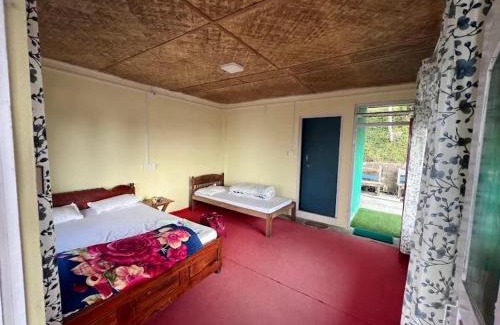 Kalimpong Casa | Dara Homestay, Charkhole