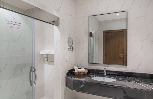 Qurtubah Hotel | Dara Hotel Qurtubah