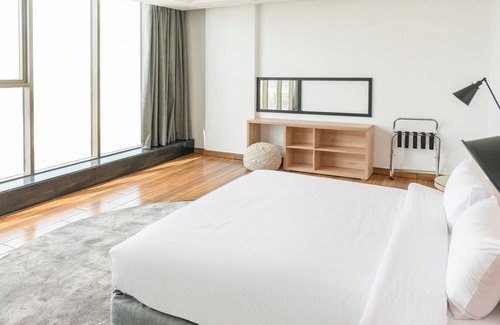 Qurtubah Hotel | Dara Hotel Qurtubah