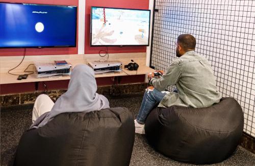 As Salamah Apartamento | Dara Salam