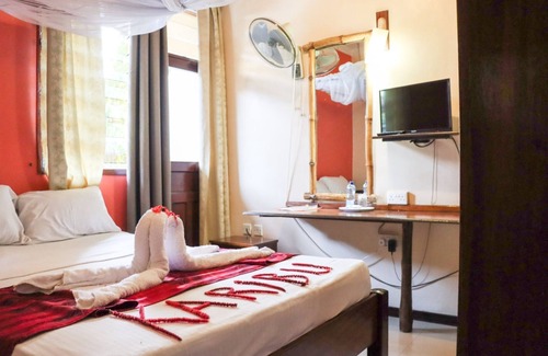 Manyimbo Hotel | Darajani Hotel Ltd