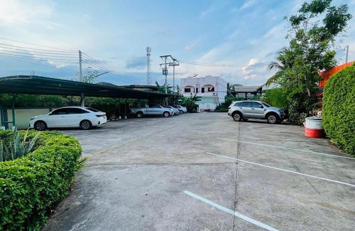 Udon Thani Apartamento | Daranee