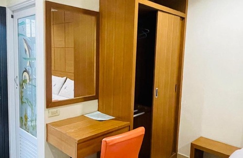 Udon Thani Apartamento | Daranee