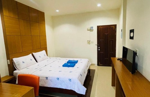 Udon Thani Apartamento | Daranee