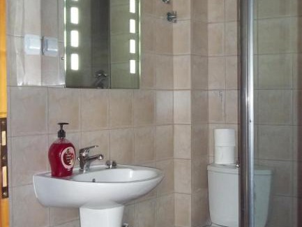 Serres Apartamento | Daratzis Emerald