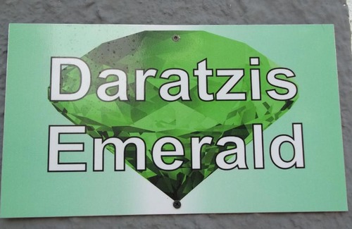 Serres Apartamento | Daratzis Emerald