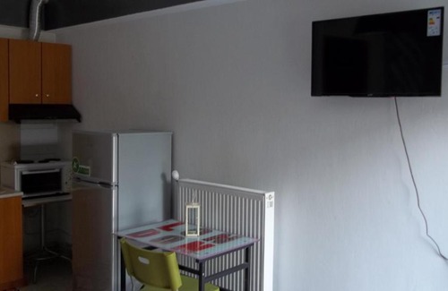 Serres Apartamento | Daratzis Emerald