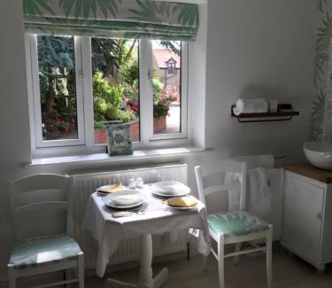 Hornsea Cama Y Desayuno | Darceys in the Yard