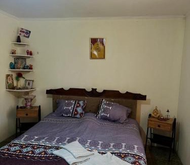 Samegrelo-Zemo Svaneti Casa | Darcheli Monika Village