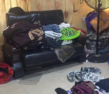 Ife Apartamento | DarcoM