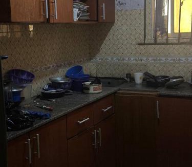 Ife Apartamento | DarcoM