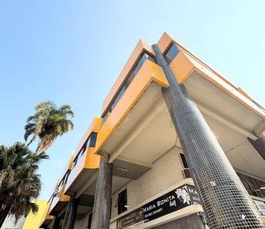 Asa Norte Apartamento | Darcy Ribeiro perto da UNB