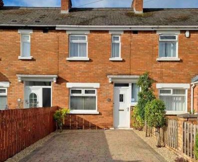 Belfast Casa | Darcy's Stopover NITB Approved