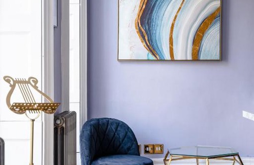 Upper Town Apartamento | Darcys' View