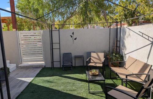 Be'er Ora Casa | Dardar suite יחידת אירוח בבאר אורה