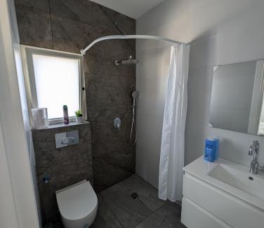 Be'er Ora Casa | Dardar suite יחידת אירוח בבאר אורה