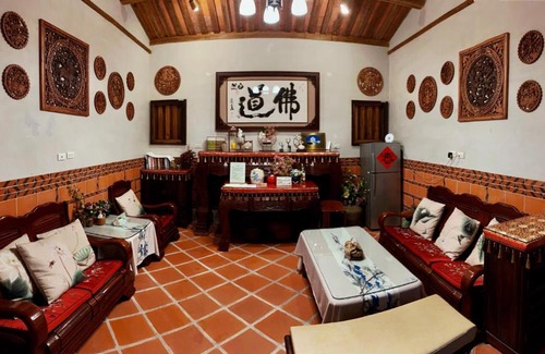 Jincheng Casa | Darden B&B