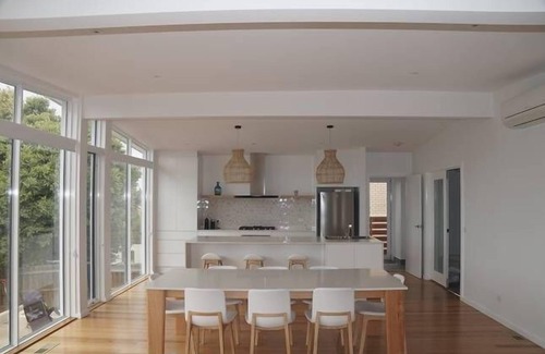 Ocean Grove Casa | Dare Ja Vue - Ocean Grove