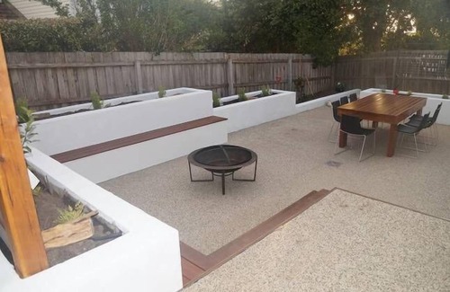 Ocean Grove Casa | Dare Ja Vue - Ocean Grove