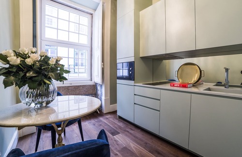 Baixa Apartamento | Dare Lisbon House